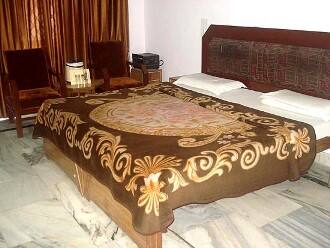 Hotel Sachin International, Srirangapatna 2